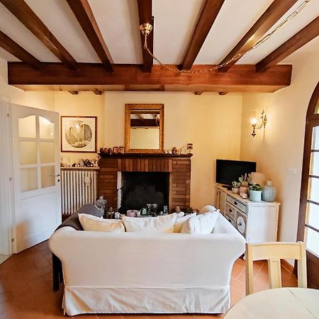 Bed and Breakfast Casa Nives San Pietro in Casale Exterior foto