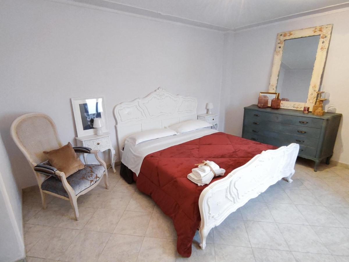 Bed and Breakfast Casa Nives San Pietro in Casale Habitación foto
