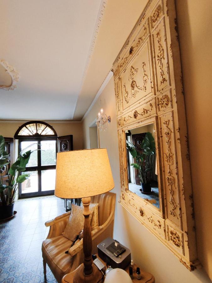 Bed and Breakfast Casa Nives San Pietro in Casale Exterior foto