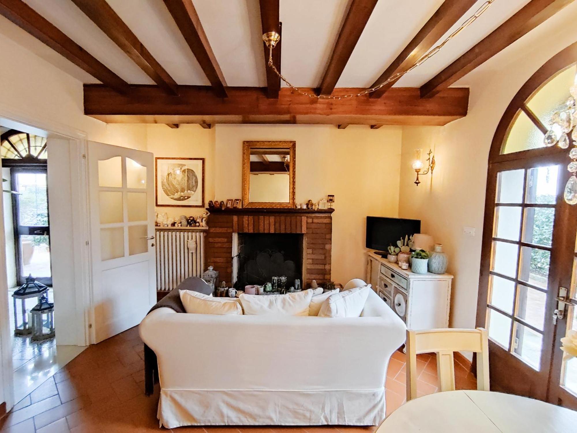 Bed and Breakfast Casa Nives San Pietro in Casale Exterior foto