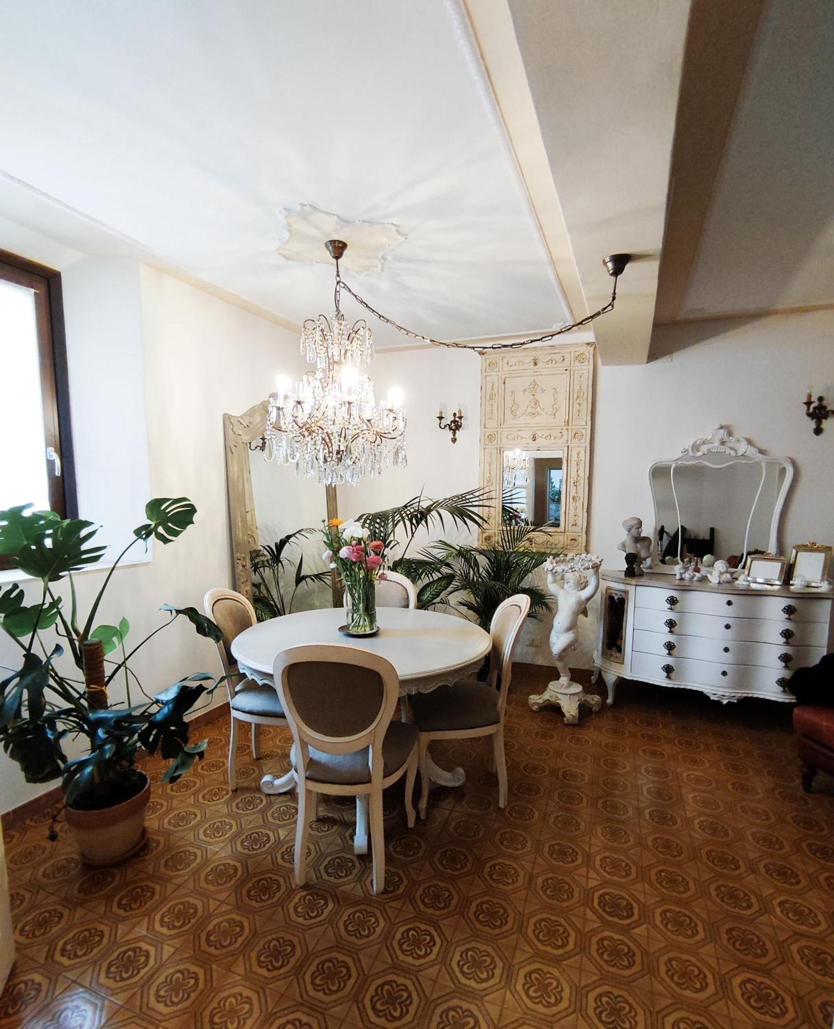 Bed and Breakfast Casa Nives San Pietro in Casale Exterior foto