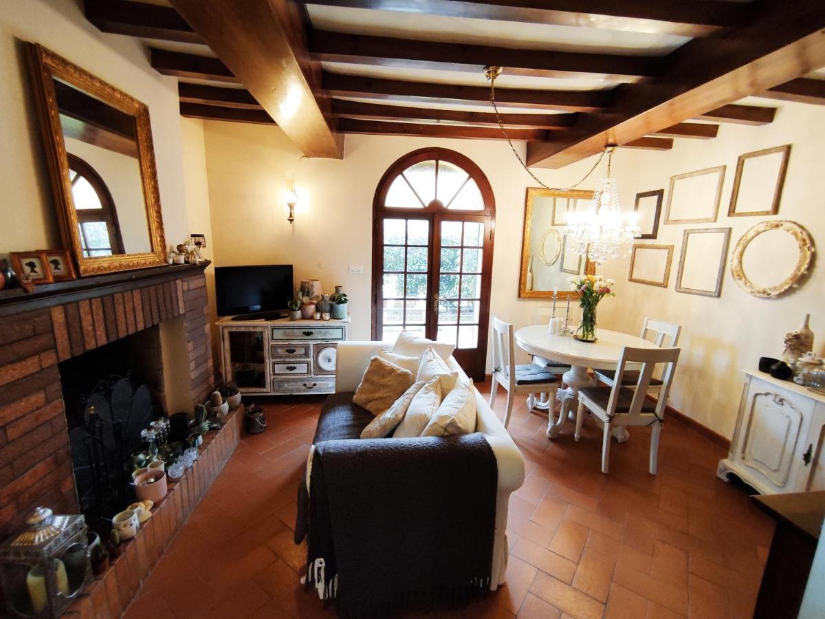 Bed and Breakfast Casa Nives San Pietro in Casale Exterior foto