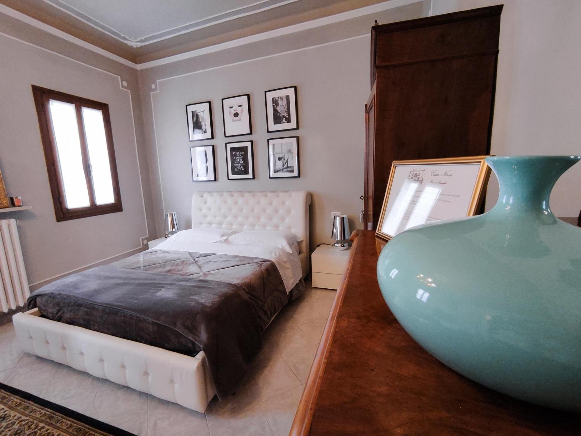 Bed and Breakfast Casa Nives San Pietro in Casale Habitación foto