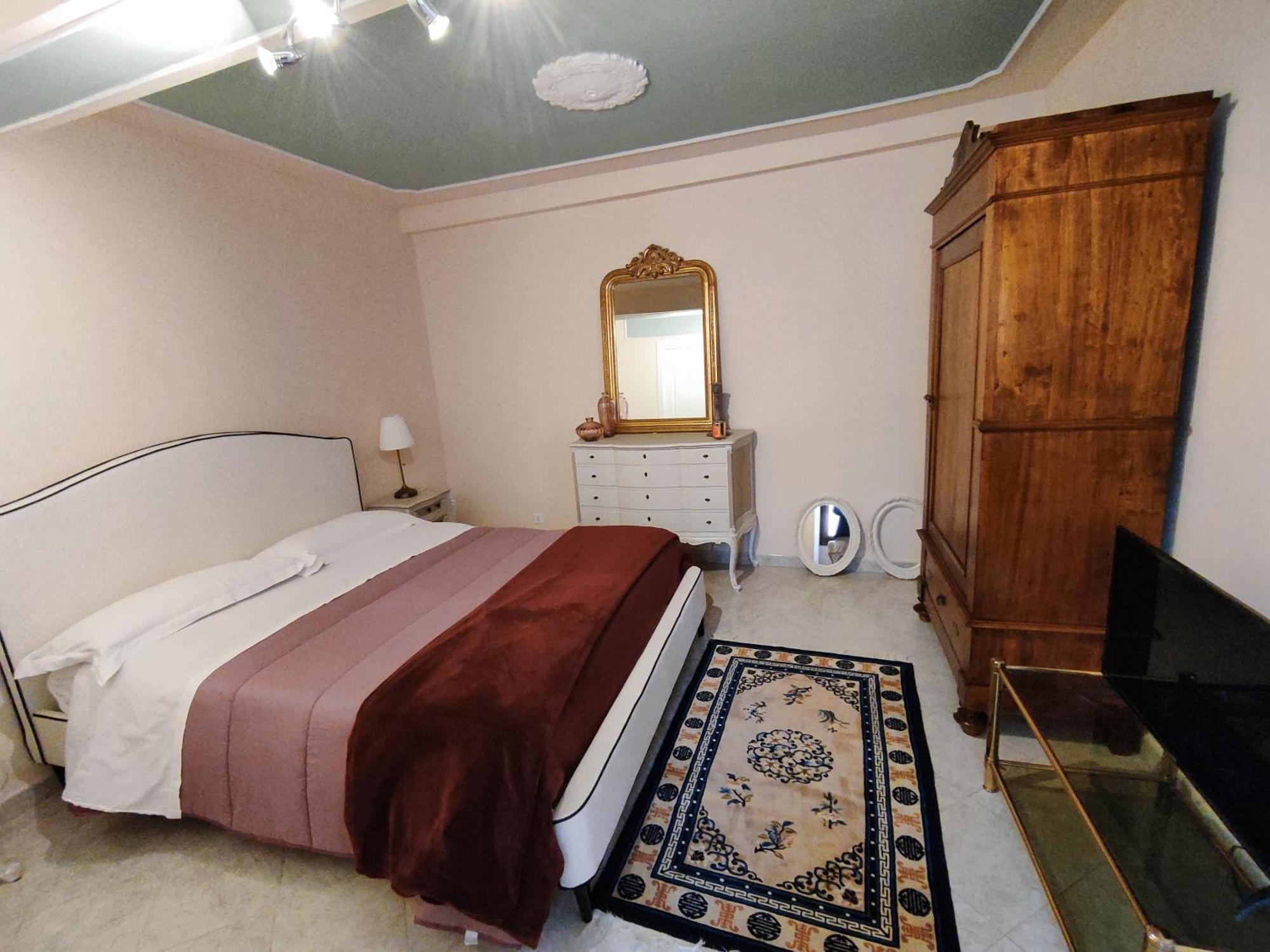 Bed and Breakfast Casa Nives San Pietro in Casale Habitación foto