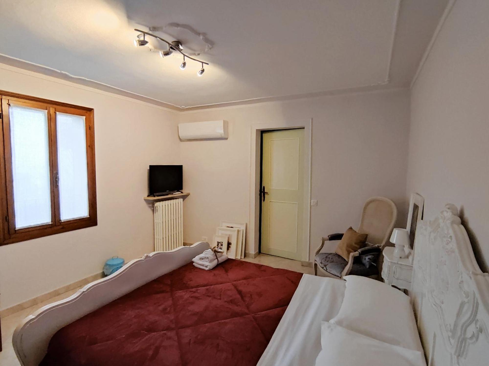 Bed and Breakfast Casa Nives San Pietro in Casale Habitación foto