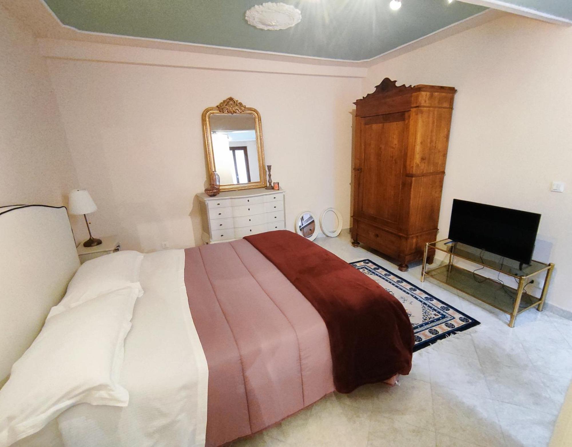 Bed and Breakfast Casa Nives San Pietro in Casale Habitación foto