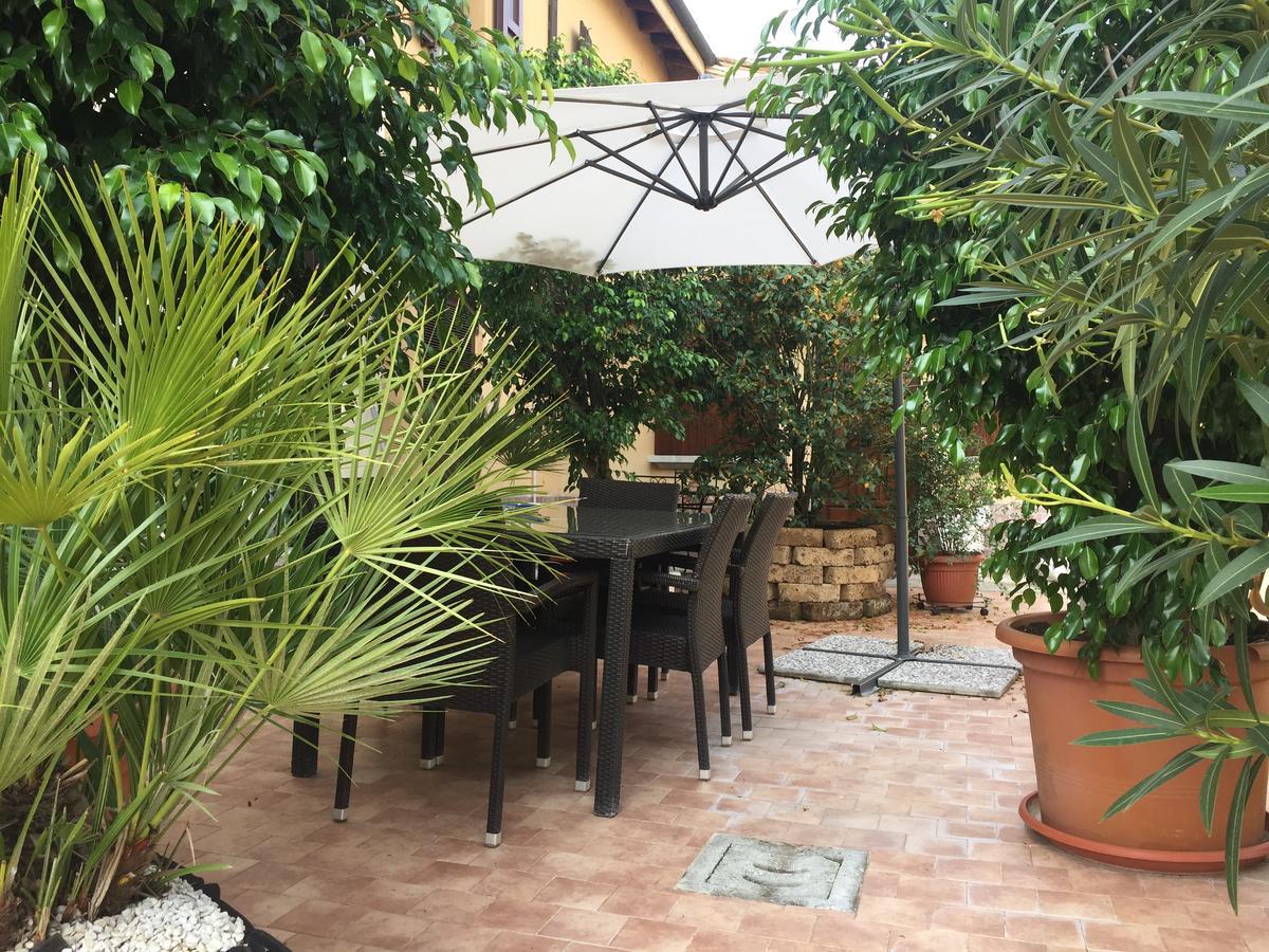 Bed and Breakfast Casa Nives San Pietro in Casale Exterior foto